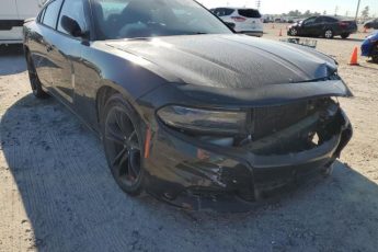 2C3CDXCT8GH133907 | 2016 DODGE CHARGER R/