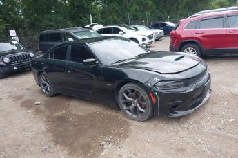 2C3CDXCT8KH575384 | 2019 DODGE CHARGER