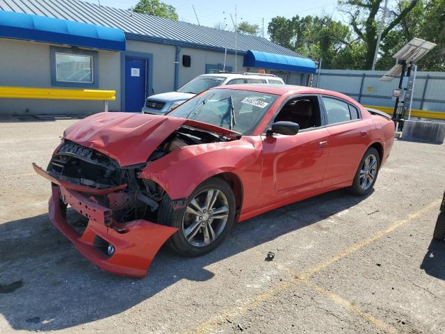 2C3CDXDT2EH341213 | 2014 Dodge charger r/t