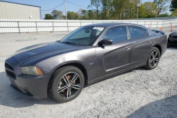 2C3CDXDT6EH204923 | 2014 Dodge charger r/t