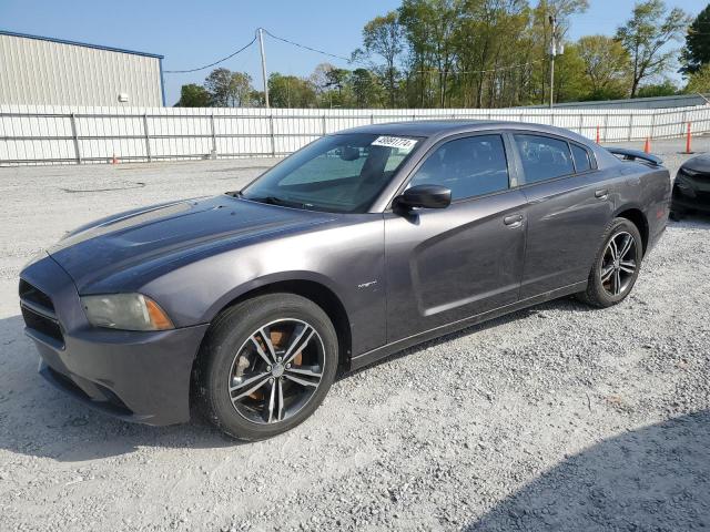 2C3CDXDT6EH204923 | 2014 Dodge charger r/t