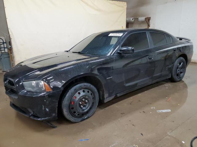 2C3CDXDTXEH296554 | 2014 DODGE CHARGER R/