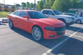 2C3CDXFG8GH348198 | 2016 DODGE CHARGER