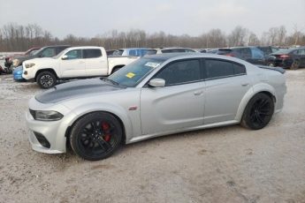 2C3CDXGJ1LH180084 | 2020 DODGE CHARGER SC