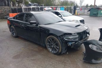 2C3CDXGJ3NH183703 | 2022 DODGE CHARGER