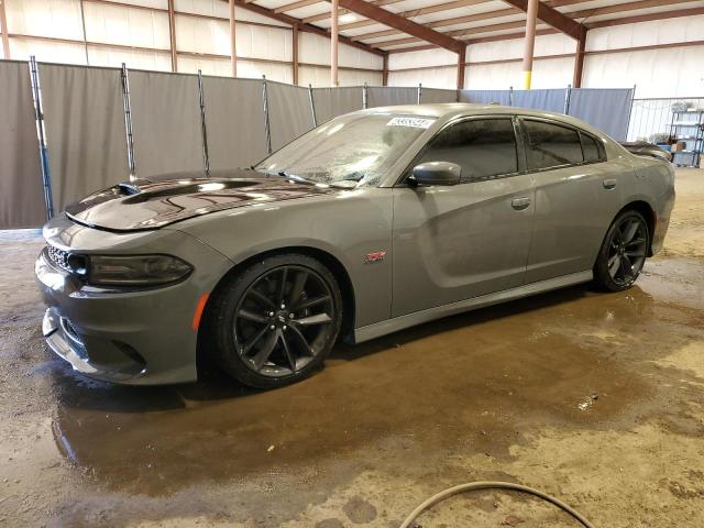 2C3CDXGJ6KH625790 | 2019 Dodge charger scat pack