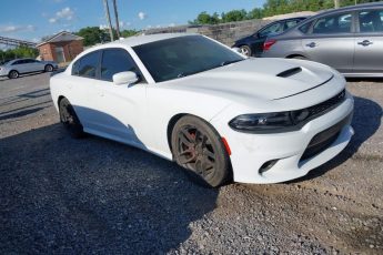 2C3CDXGJ8HH584071 | 2017 DODGE CHARGER