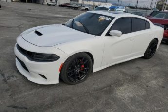 2C3CDXGJ9LH114429 | 2020 DODGE CHARGER SC