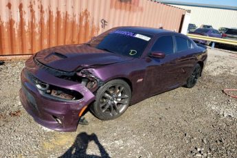 2C3CDXGJ9LH183976 | 2020 DODGE CHARGER SC