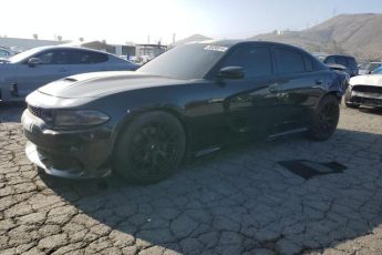 2C3CDXGJ9MH556404 | 2021 DODGE CHARGER SC