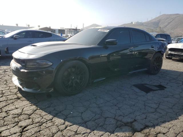 2C3CDXGJ9MH556404 | 2021 DODGE CHARGER SC