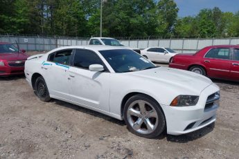 2C3CDXHG0DH595739 | 2013 DODGE CHARGER