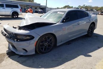 2C3CDXHG0MH566385 | 2021 DODGE CHARGER GT