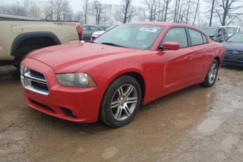 2C3CDXHG1EH164747 | 2014 DODGE CHARGER SX