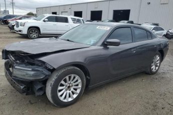 2C3CDXHG1GH179543 | 2016 DODGE CHARGER SX