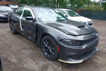 2C3CDXHG1NH244582 | 2022 DODGE CHARGER