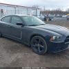 2C3CDXKT4LH127422 | 2020 DODGE CHARGER PO