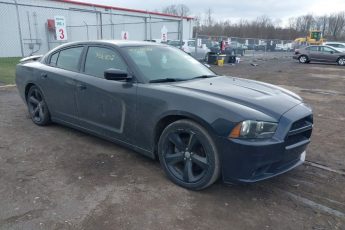 2C3CDXHG2CH149445 | 2012 DODGE CHARGER