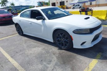 2C3CDXHG2PH606776 | 2023 DODGE CHARGER