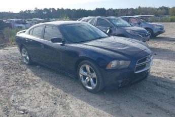 2C3CDXHG4DH563666 | 2013 DODGE CHARGER