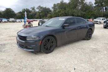 2C3CDXHG4GH241789 | 2016 DODGE CHARGER SX