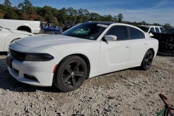 2C3CDXHG4JH248216 | 2018 DODGE CHARGER SX