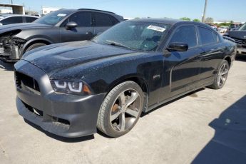 2C3CDXHG5EH254273 | 2014 Dodge charger sxt