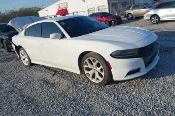 2C3CDXHG6KH561947 | 2019 DODGE CHARGER