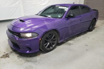 2C3CDXHG7KH519433 | 2019 DODGE CHARGER GT