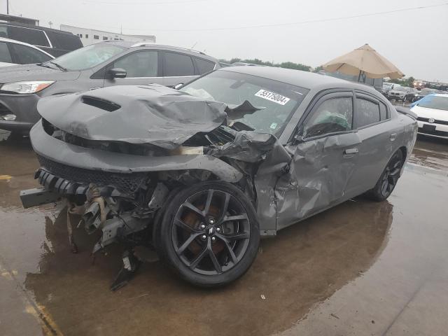 2C3CDXHG7KH634940 | 2019 Dodge charger gt