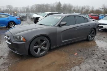 2C3CDXHG8EH156032 | 2014 DODGE CHARGER SX