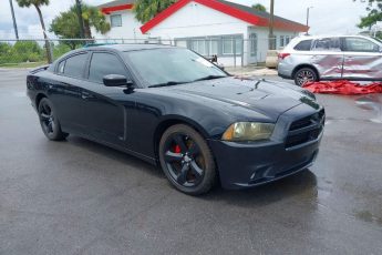 2C3CDXHG9CH149510 | 2012 DODGE CHARGER