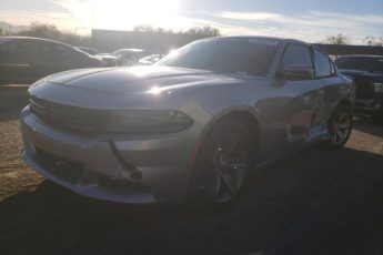 2C3CDXHG9FH824695 | 2015 DODGE CHARGER SX