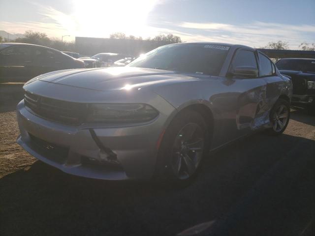 2C3CDXHG9FH824695 | 2015 DODGE CHARGER SX