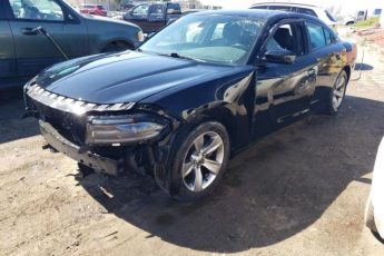 2C3CDXHG9GH258247 | 2016 Dodge charger sxt