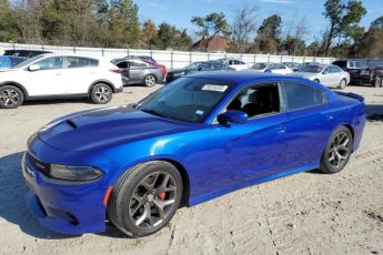 2C3CDXHG9KH545886 | 2019 DODGE CHARGER GT