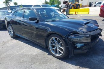 2C3CDXHG9PH559990 | 2023 DODGE CHARGER