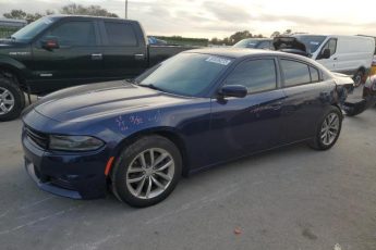 2C3CDXHGXGH188225 | 2016 DODGE CHARGER SX