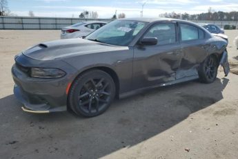 2C3CDXHGXMH643750 | 2021 DODGE CHARGER GT