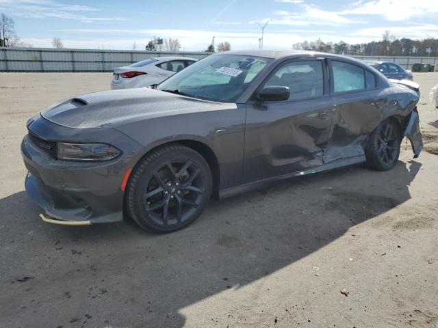 2C3CDXHGXMH643750 | 2021 DODGE CHARGER GT