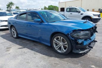 2C3CDXHGXNH244581 | 2022 DODGE CHARGER