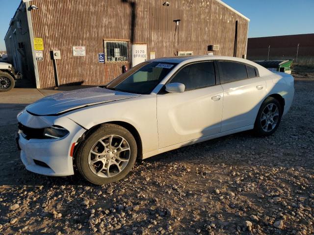 2C3CDXJG1HH558473 | 2017 DODGE CHARGER SX