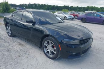 2C3CDXJG3GH242832 | 2016 DODGE CHARGER