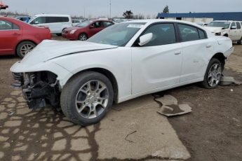 2C3CDXJG3GH310689 | 2016 DODGE CHARGER SX