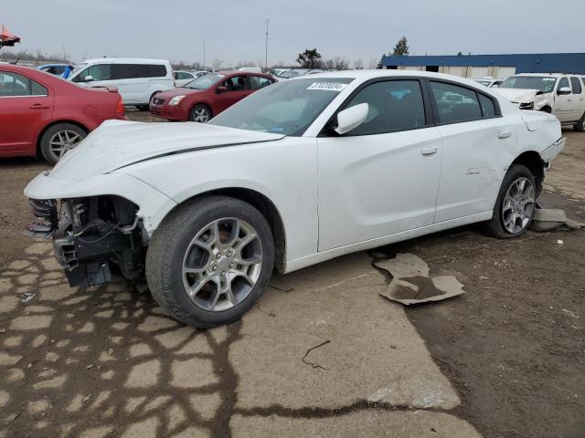 2C3CDXJG3GH310689 | 2016 DODGE CHARGER SX