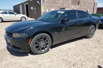 2C3CDXJG4JH136557 | 2018 DODGE CHARGER GT