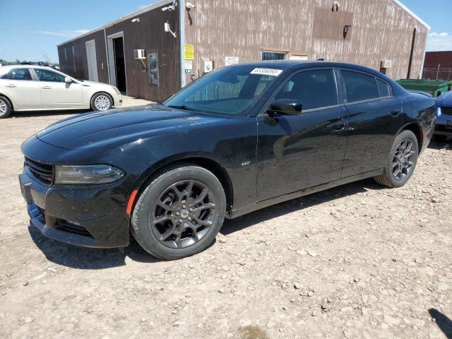 2C3CDXJG4JH136557 | 2018 DODGE CHARGER GT