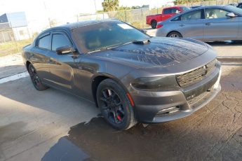 2C3CDXJG6FH898053 | 2015 DODGE CHARGER