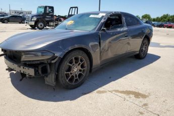 2C3CDXJG7JH292852 | 2018 Dodge charger gt