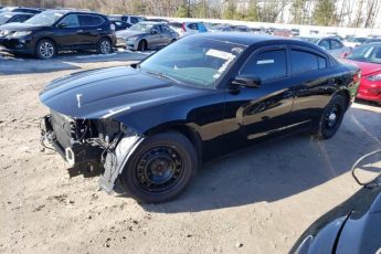 2C3CDXKT0GH229340 | 2016 Dodge charger police